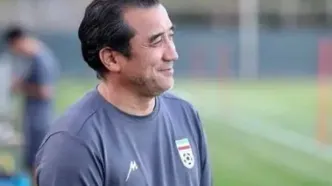 خداداد: شانسی برابر بلژیک نداریم