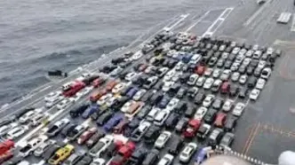 تعرفه خودروهای وارداتی در سال ۱۴۰۵ تعیین شد+ جزئیات