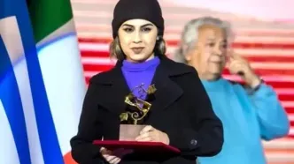 «سارینا رزاق مرندی» درگذشت