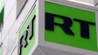 عذرخواهی شبکه راشاتودی به‌دلیل استفاده از نام جعلی برای خلیج فارس