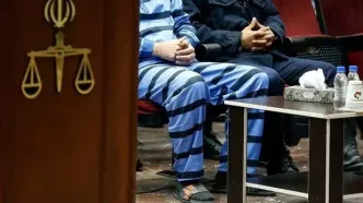 احضار دو وزیر پیشین به زندان در پرونده چای دبش