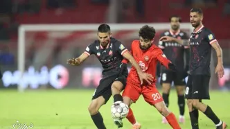 چه کسی از دعوای تراکتور - پرسپولیس و حاشیه‌های استقلال سود برد!