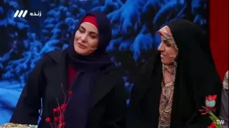 ببینید؛ اعتراف تکان‌دهنده بازیگر معروف از ماجرای سقط جنین به علت مشکلات اقتصادی