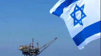 قرارداد ۳۵ میلیارد دلاری گاز اسرائیل با مصر در معرض خطر فروپاشی است/ فرصتی برای قطر برای ورود به رقابت