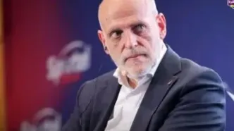 موضع‌گیری جدید رئیس لالیگا علیه مادریدی‌ها و فلورنتینو پرس