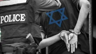 بازداشت یک مظنون روسی مرتبط با ایران در اسرائیل