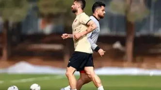 تصمیم مهم اوسمار در خط دفاعی پرسپولیس