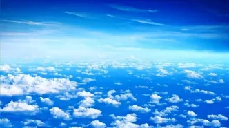 تولید پهپاد ایرانی مخصوص بارورسازی ابرها آغاز شد