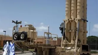 قرارداد ۳ میلیارد دلاری برای سامانه پدافندی آرو-۳