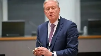 موضع‌گیری تند وزیر خارجه لبنان علیه ایران