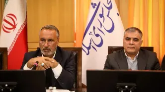 قانون رفع موانع تولید، ابزار مؤثر توسعه پروژه‌های عمرانی