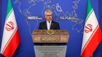 واکنش تهران به ویدئویی که CNN علیه ایران پخش کرد