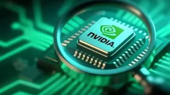 رضایت ترامپ برای فروش تراشه‌های پیشرفته هوش مصنوعی به چین