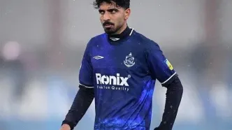 ملوان با دو غایب مقابل تراکتور به میدان می‌رود