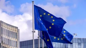 اتهام‌زنی دوباره اتحادیه اروپا به ایران