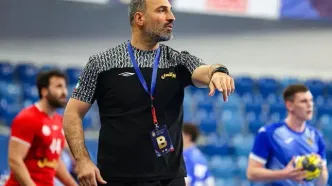 رحیمی‌زاده: تورنمنت بحرین و اسپانیا کمک بزرگی به تیم ملی هندبال می‌کند