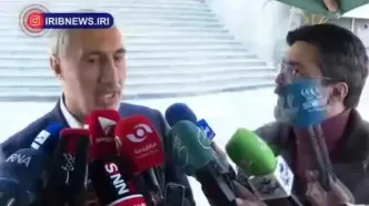 ببینید| چرا وام ازدواج در بودجه نیست؟