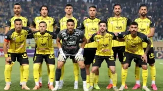 ترکیب سپاهان برای صعود با یک تغییر مهم