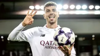 سه مهمان ایرانی در شب جنون‌آمیز قطر