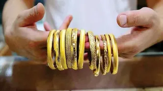 بانک مرکزی حساب رئیس اتحادیه طلا را مسدود کرد