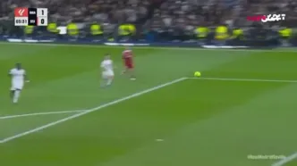 ویدیو: خلاصه بازی رئال مادرید 2 - سویا 0