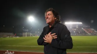 محرومیت ساپینتو از دربی؟ بعید است!