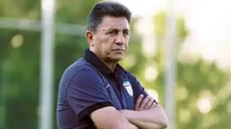 مهم‌ترین سوال ورزش ایران؛ قلعه‌نویی با ترامپ دست می‌دهد؟