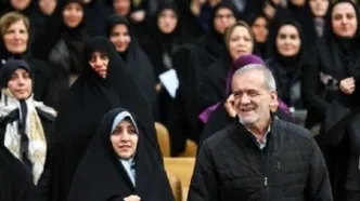 برگزاری بزرگداشت مقام زن با حضور رئیس جمهور