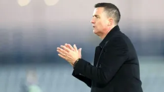 سورپرایز ویژه اوسمار برای بازی با تراکتور