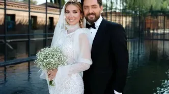 شب یلدا 1404: دیزاین یلدایی کافه بهرام رادان توسط مینا مختاری