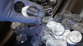 پیش‌بینی قیمت نقره در سال 1405