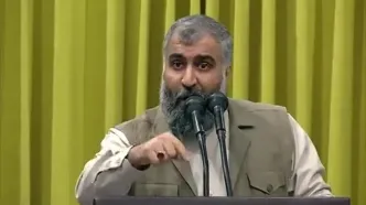 پشت پرده واکنش رهبر انقلاب به یک شعر؛ وقتی درد خوزستان در چارپاره خوانده شد + ویدئو