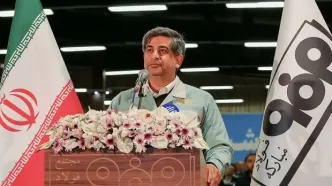 پروژه انتقال آب دریا به اصفهان مقدمه تشکیل بازار آب برای صنایع است