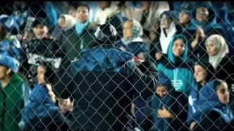 ویدیوی جدید باشگاه استقلال از دیدار با ملوان