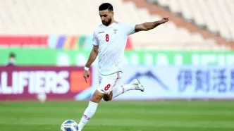 زمان بازگشت احمد نوراللهی به تیم ملی مشخص شد