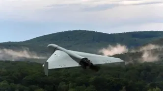 کار کثیف آمریکا/ آمریکا پهپاد ایرانی شاهد را «کپی» کرده است