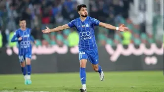 سورپرایز ویژه ساپینتو در رختکن بازی فولاد | پاداش جالب استقلال برای برد قبل دربی