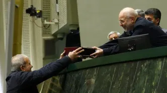 رئیس‌جمهور لایحه بودجه ۱۴۰۵ را تقدیم مجلس کرد