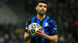 ستاره ایران در جام جهانی ۲۰۲۶ غایب است!