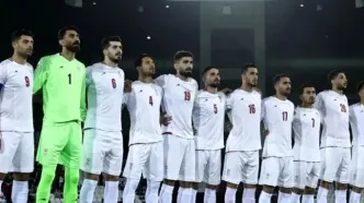 آماده‌باش قلعه‌نویی به چند ستاره تیم‌ملی