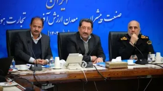 افزایش تولید تنها راه گذر از تنگنای اقتصادی و رسیدن به توسعه صنعتی است