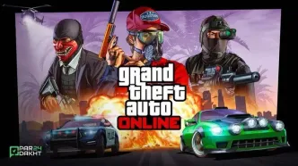 بازیکنان GTA Online مبلغ ۵۰۰ هزار دلار رایگان دریافت کنند