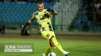 حامد لک: کارنامه گل‌محمدی روشن است و نیازی به حمایت من ندارد