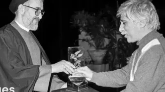 پیام تسلیت محمد خاتمی برای درگذشت بهرام بیضایی