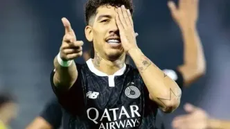 ستاره برزیلی رئال را به خاطر الاهلی عربستان رد کرد