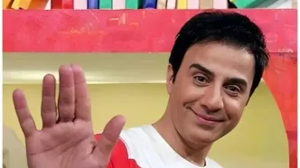 بازگشت داریوش فرضیایی به تلویزیون پس از چهار سال