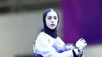 دردسر تازه؛ همگروهی تکواندوکاران ایران با اسرائیل!