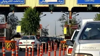 حذف اخذ عوارض شهری از تاکسی‌های اینترنتی ابلاغ شد