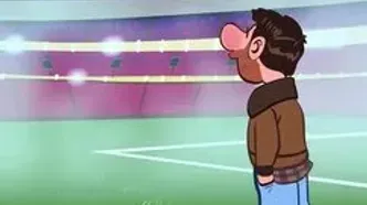 ویدئو: خلاصه اتفاقات فوتبال در سال 2025‏