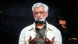 پیام سعید جلیلی/ دشمن رو به زوال پشیمان خواهد شد